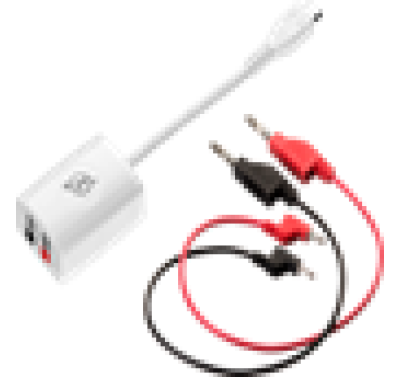 Dụng cụ hỗ trợ đo vôn kế Dụng cụ hỗ trợ đo vôn kế